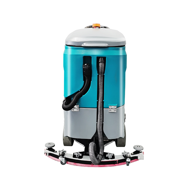 Autolaveuse autoportée A9