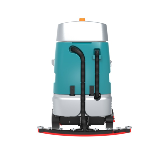 Autolaveuse autoportée pour système de filtration multiple X10