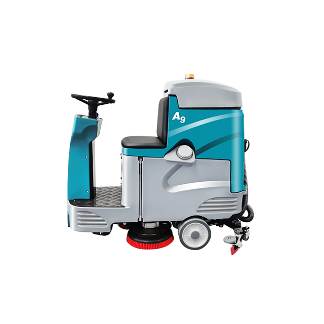 Autolaveuse A9