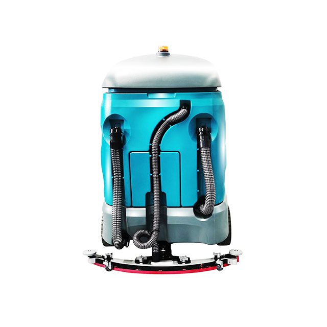 Autolaveuse autoportée A12