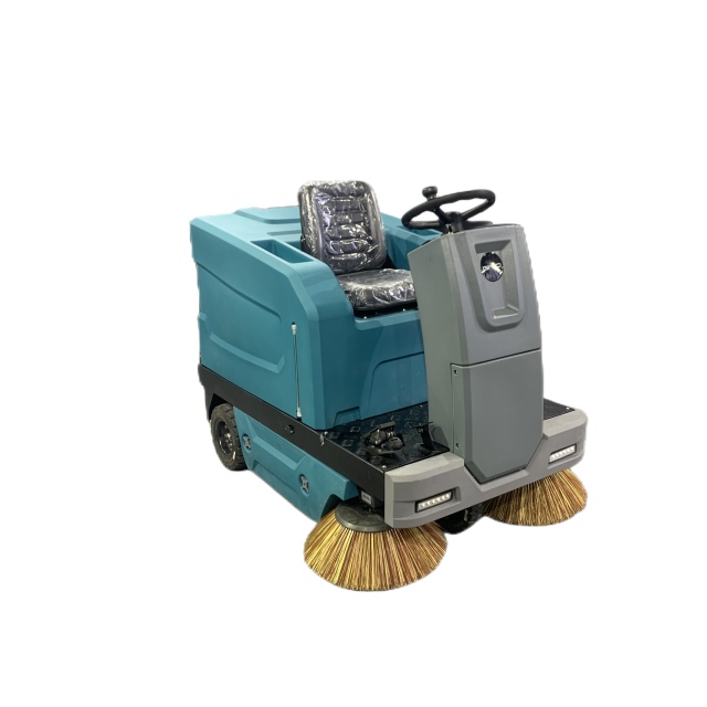 Balayeuse commerciale extérieure S1400