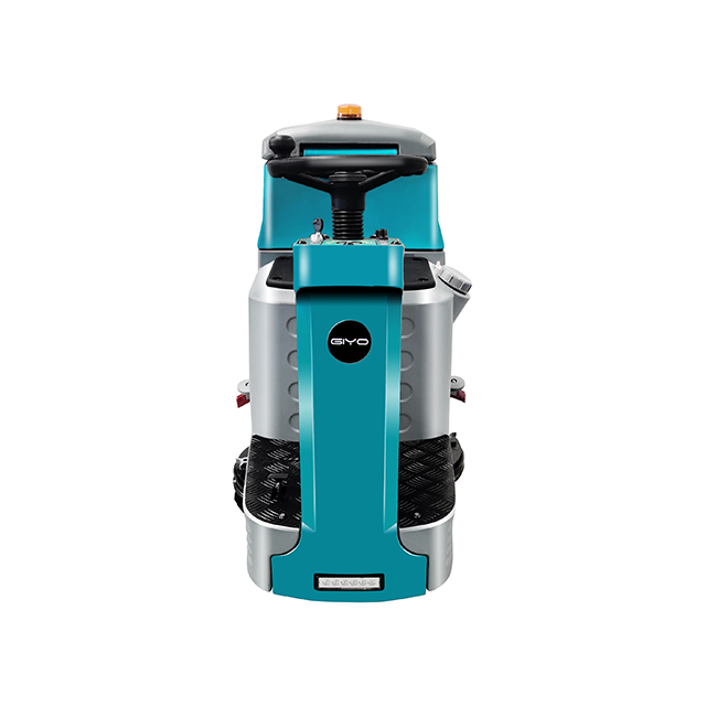 Autolaveuse autoportée A9